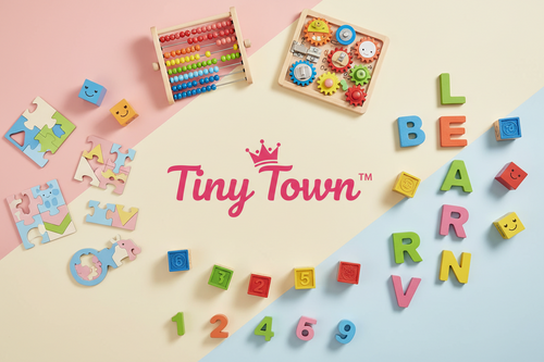 Educational Toys